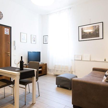 Alloggio Casa Tua Florencie Exteriér fotografie