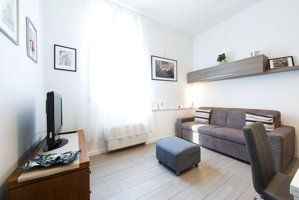 Alloggio Casa Tua Florencie Exteriér fotografie