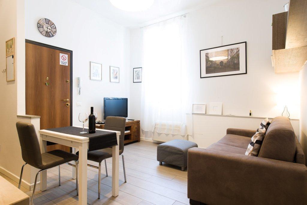 Alloggio Casa Tua Florencie Exteriér fotografie